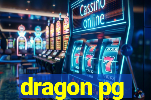 dragon pg